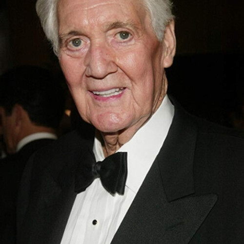 Pat Summerall