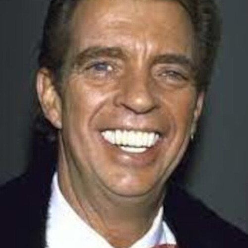 Morton Downey, Jr.