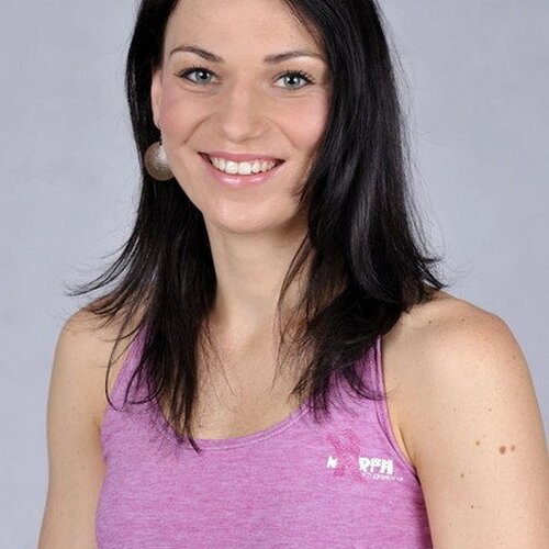 Michaela Dvorská