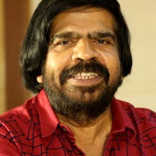 T. Rajendar
