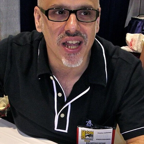 Stephen DeStefano