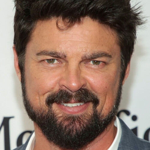 Karl Urban