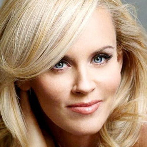 Jenny McCarthy