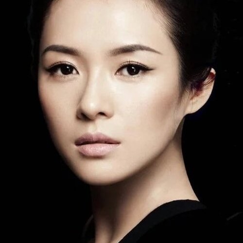Zhang Ziyi