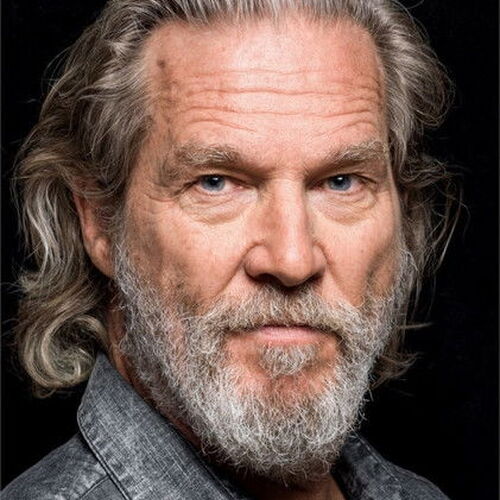 Jeff Bridges