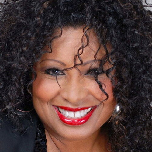 Kim Yarbrough