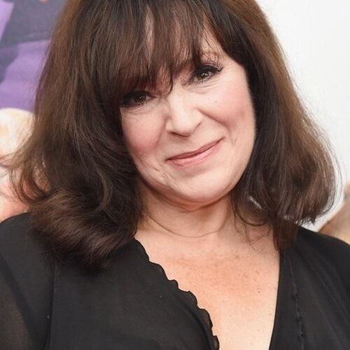 Harriet Thorpe