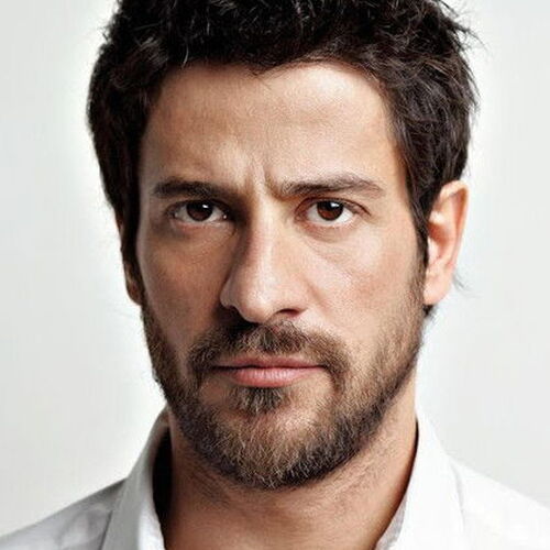 Alexis Georgoulis