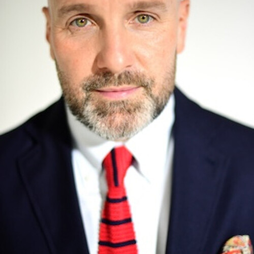 Johnny Harris