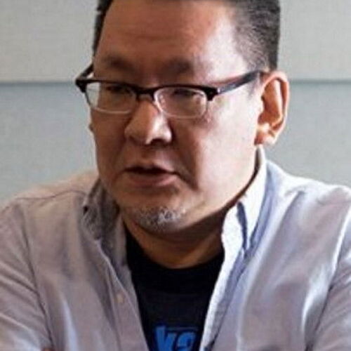 Ryuji Miyajima