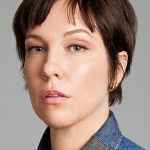 Rebecca Henderson