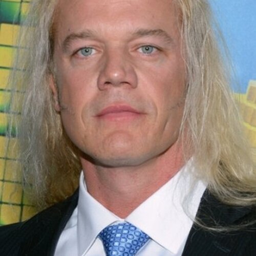 James Preston Rogers