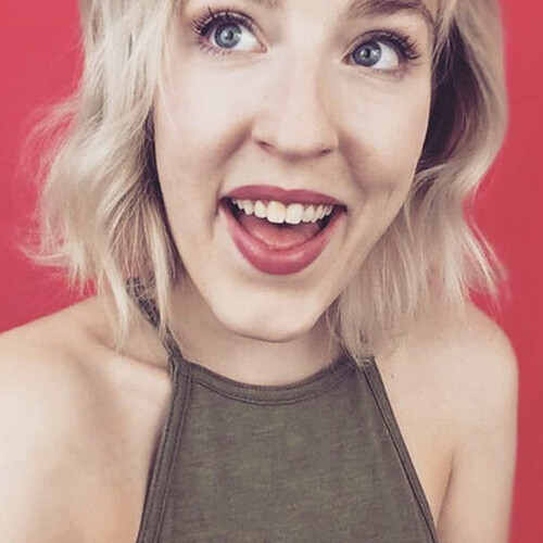 Jordan Olivia Howell