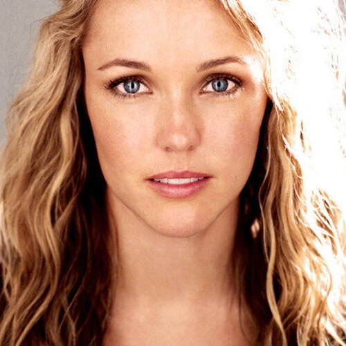 Brianne Moncrief