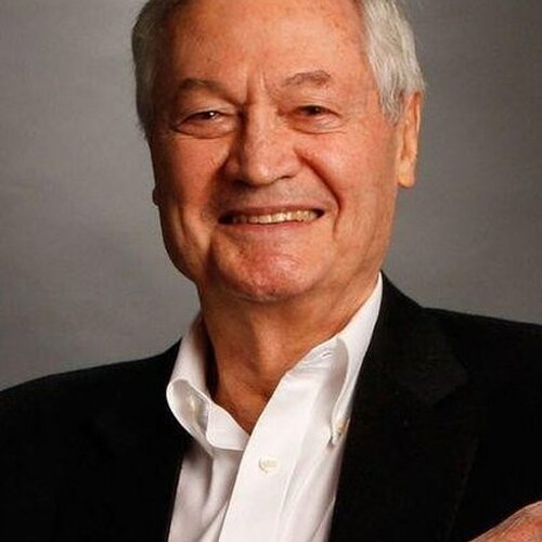 Roger Corman