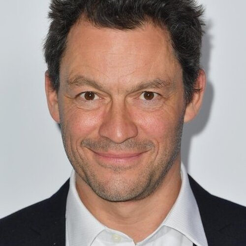 Dominic West