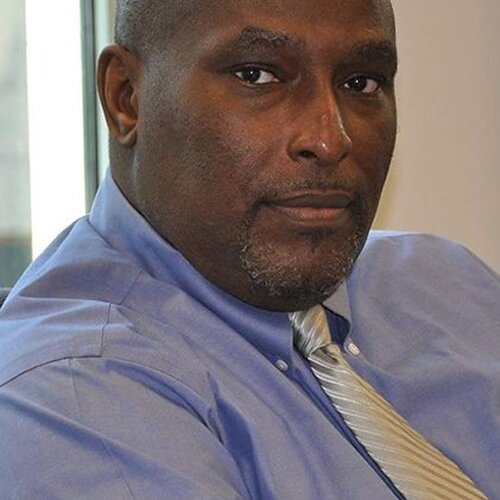 Peter Anthony Holder