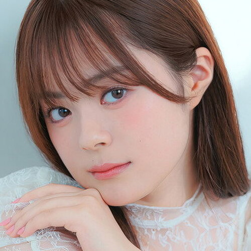 Anna Nagase