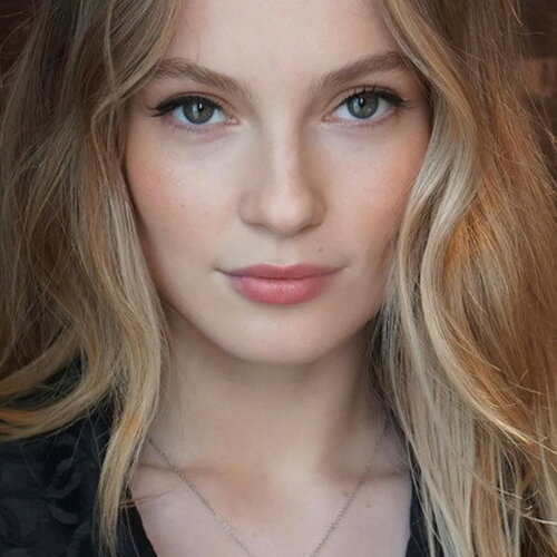 Hannah Dodd