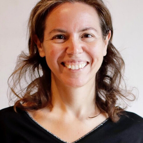 Guadalupe Balaguer Trelles