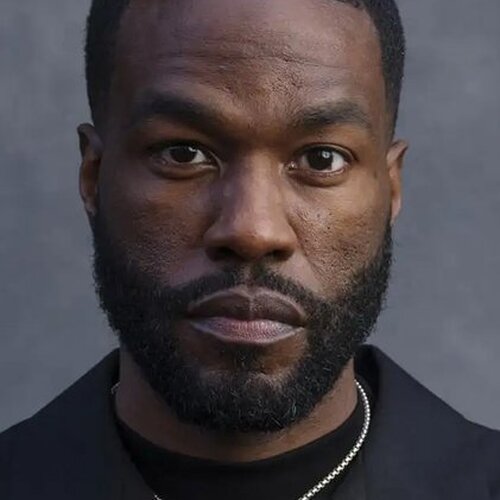 Yahya Abdul-Mateen II