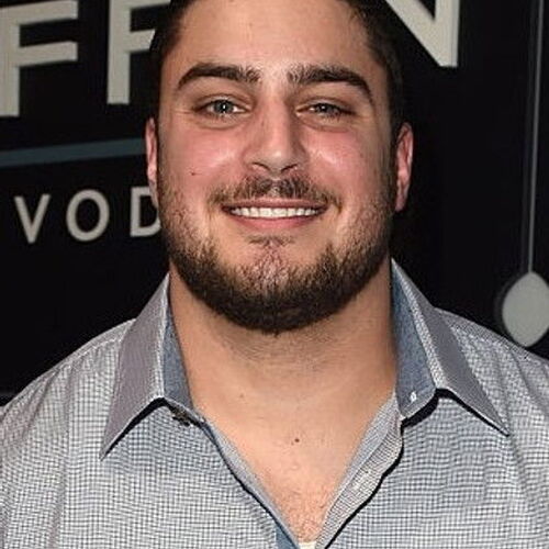 David Bakhtiari
