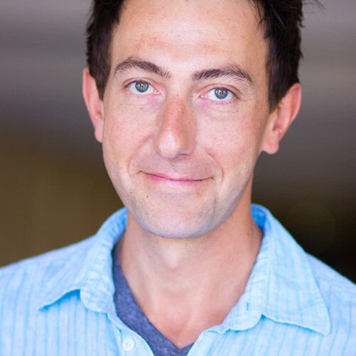 Douglas Scott Sorenson