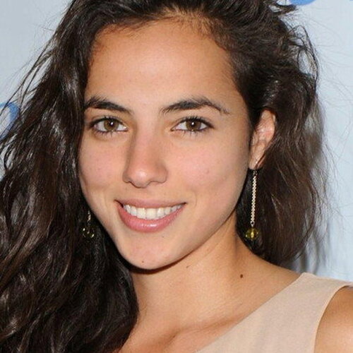 Cristina Rodlo