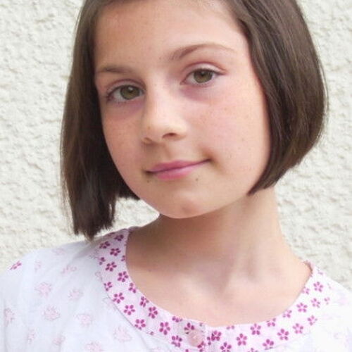 Alea Sophia Boudodimos