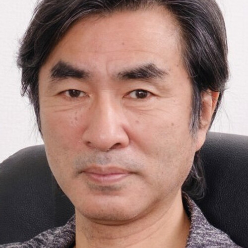 Shoji Kawamori