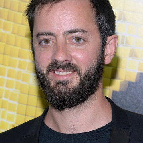 Patrick Jean