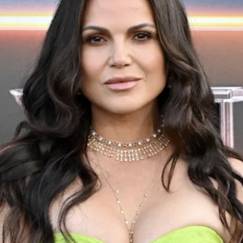 Lana Parrilla