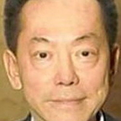 Bill Kong Chi-Keung