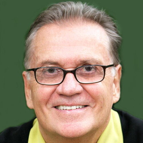 Joe Warfield
