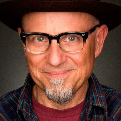 Bobcat Goldthwait