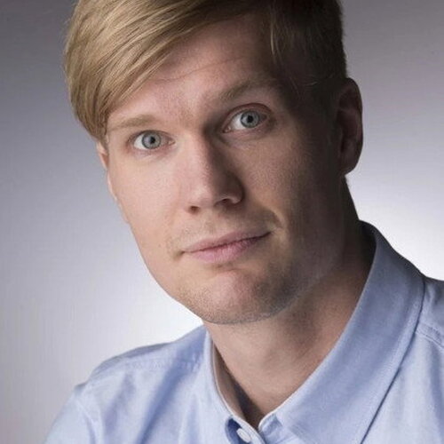 Joonas Suotamo