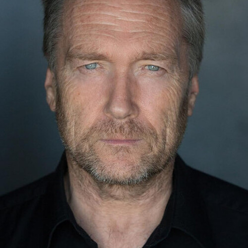 Kevin Fuller