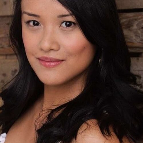 Michelle Vergara Moore