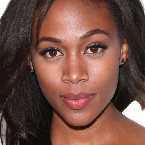 Nicole Beharie