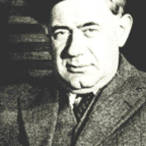 Henrik Galeen