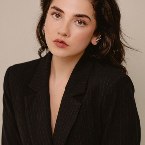 Mattea Conforti