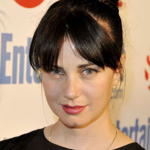 Mia Kirshner