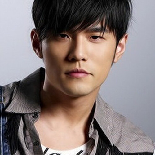 Jay Chou