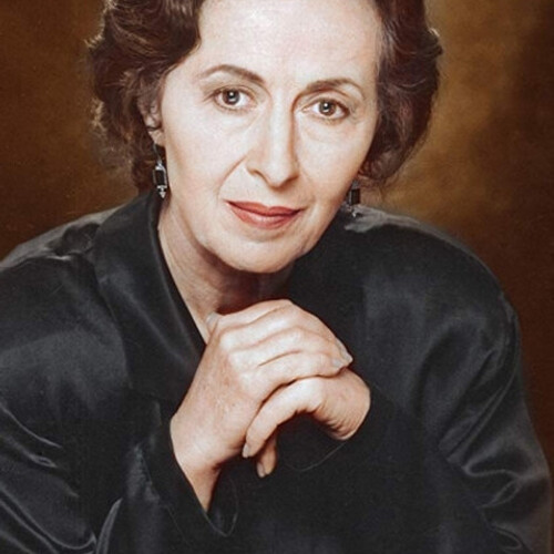 Rita Zohar
