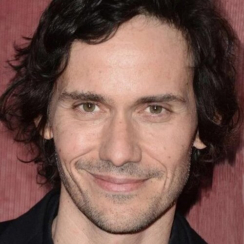 Christian Camargo