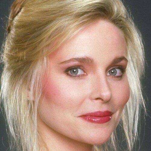 Priscilla Barnes