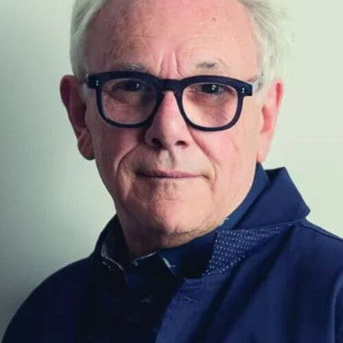Trevor Horn