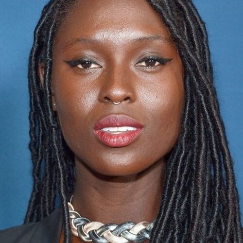 Jodie Turner-Smith