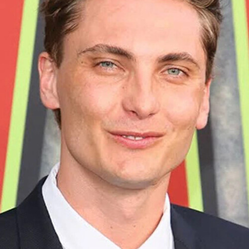 Eamon Farren