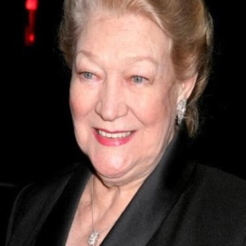 Marietta Marich